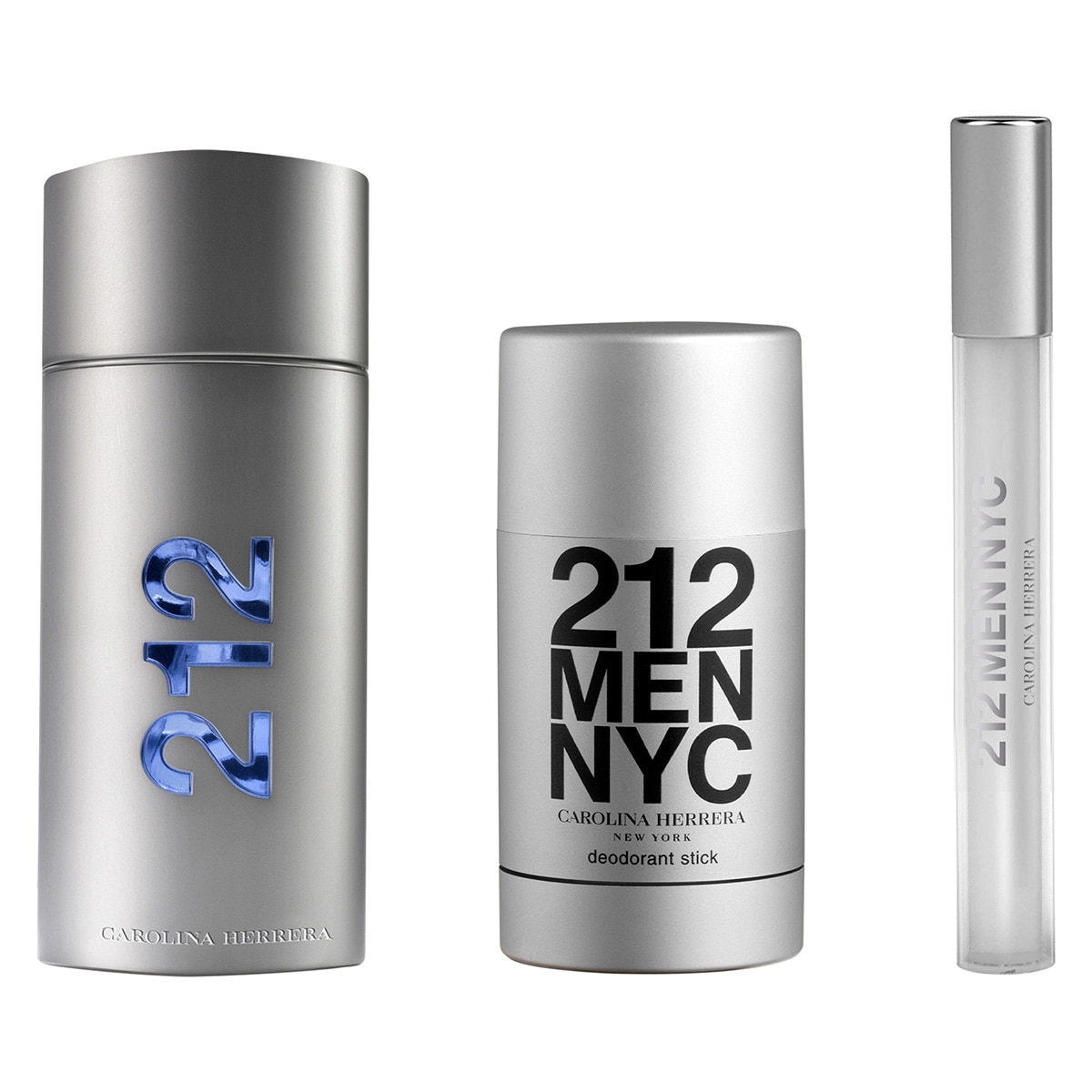 211 MEN NYC SET EAU DE TOILETTE